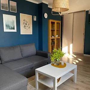 Apartament Przy Starówce