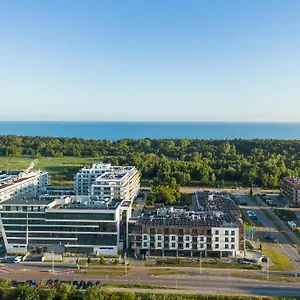 Baltic Plaza Medi Kołobrzeg